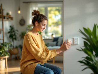 Réduire sa facture d’électricité avec des gestes écolos