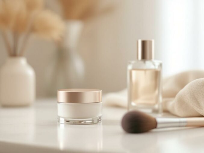 Routine beauté minimaliste : que garder, que jeter ?