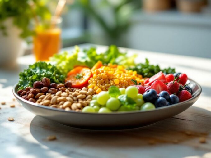 Santé mentale et alimentation : un lien sous-estimé