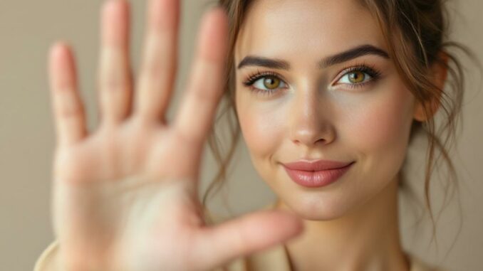 Savoir dire non : un super pouvoir méconnu