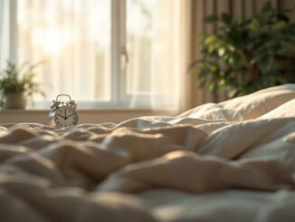 Se lever plus tôt : les vraies bonnes raisons (et comment y arriver)
