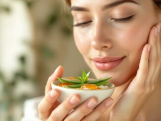 Soins du visage maison : recettes simples et naturelles