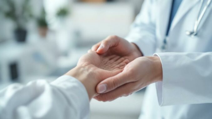 Suivi médical : quelles consultations prévoir ?