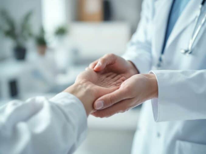 Suivi médical : quelles consultations prévoir ?