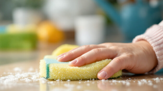 Tâches ménagères : lesquelles confier à quel âge ?