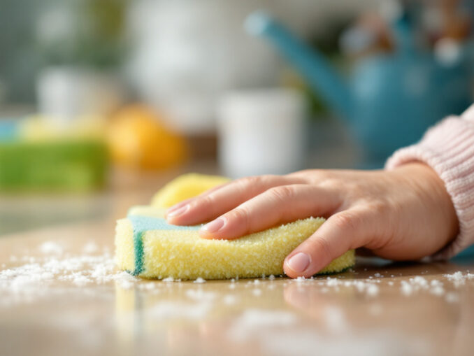 Tâches ménagères : lesquelles confier à quel âge ?