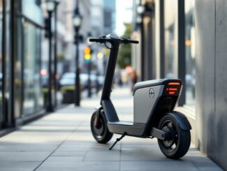 Trottinette électrique : les règles à connaître