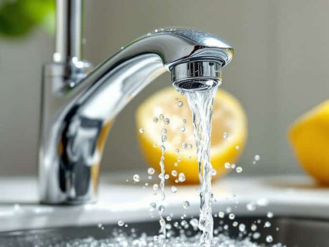 Utiliser du citron pour faire briller les robinets : astuce efficace ?