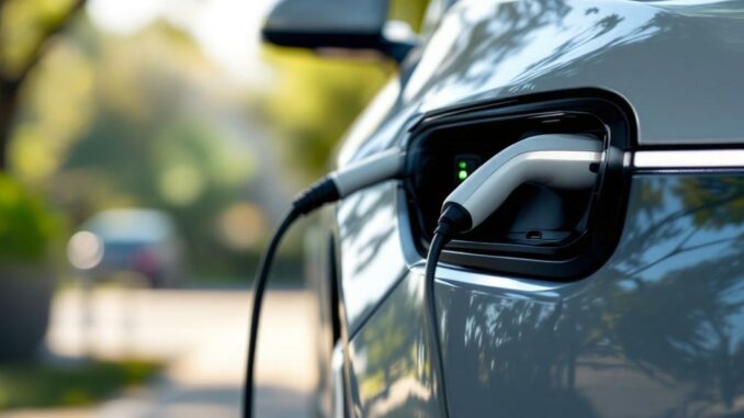 Vaut-il mieux acheter ou louer un véhicule électrique ?
