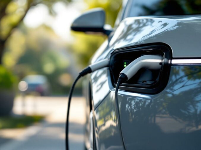 Vaut-il mieux acheter ou louer un véhicule électrique ?