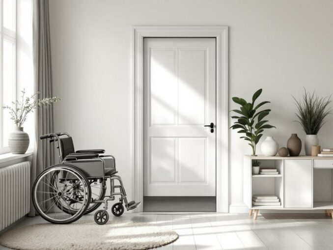 Adapter son logement sans le transformer : principes de base