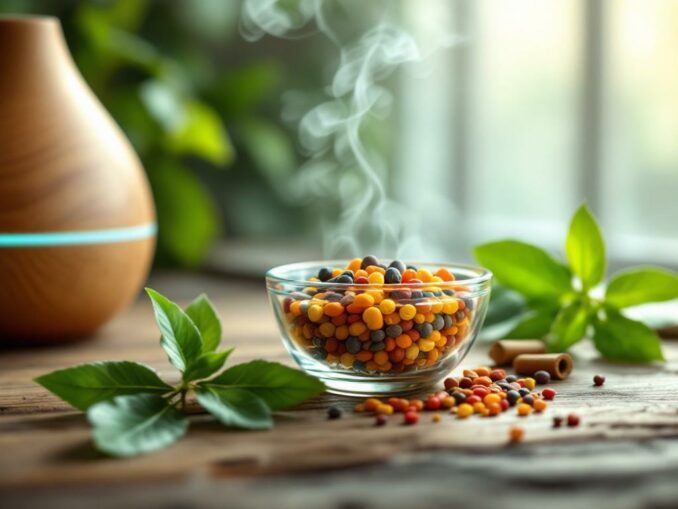 Aromathérapie : ce que c’est vraiment (et ce que ça n’est pas)