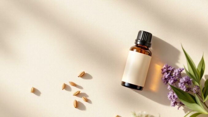 Aromathérapie : effet placebo ou vraie efficacité ?