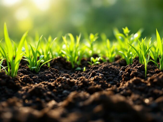 Arroser le soir ou le matin ? Ce que dit le sol