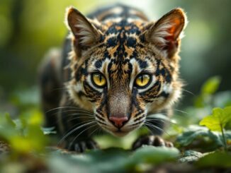 Ce prédateur méconnu pourrait bouleverser l’écosystème