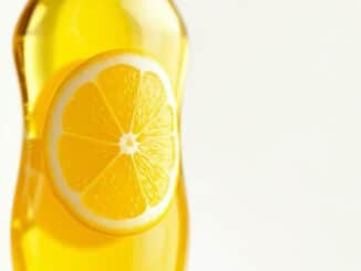 Ce que cache l’arôme de citron dans les produits industriels