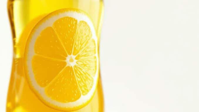 Ce que cache l’arôme de citron dans les produits industriels
