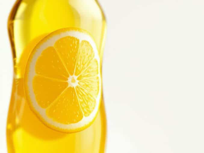 Ce que cache l’arôme de citron dans les produits industriels