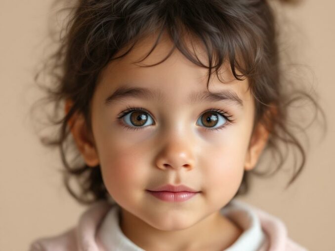 Ce que cache un enfant “trop sage”