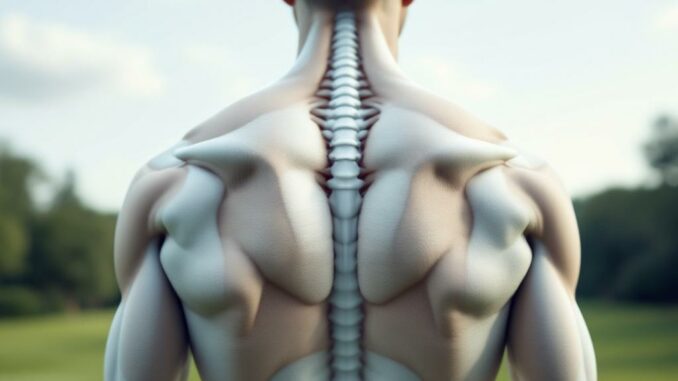 Ce que la posture au golf indique sur votre mobilité articulaire