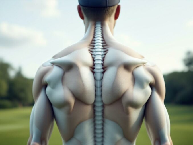 Ce que la posture au golf indique sur votre mobilité articulaire