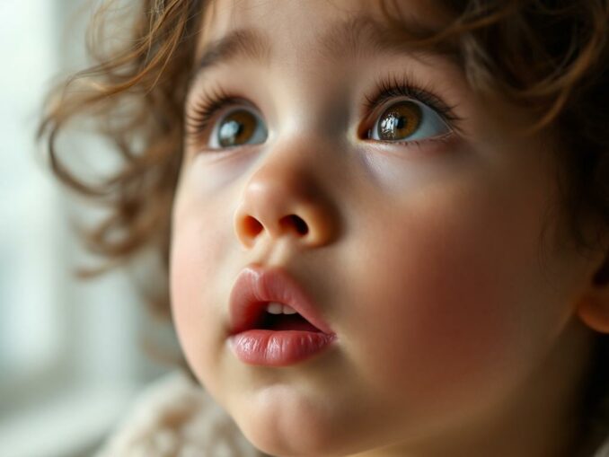 Ce que l’enfant comprend vraiment du monde qui l’entoure