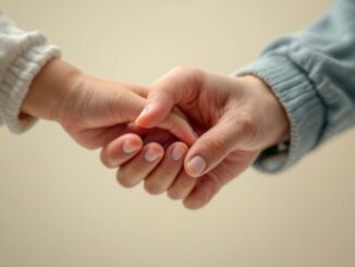 Ce que les enfants nous apprennent sur nous-mêmes