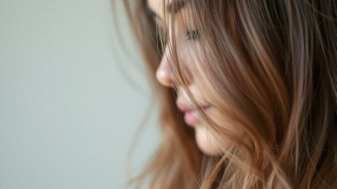 Ce que provoque une coloration trop fréquente sur le long terme