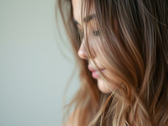 Ce que provoque une coloration trop fréquente sur le long terme