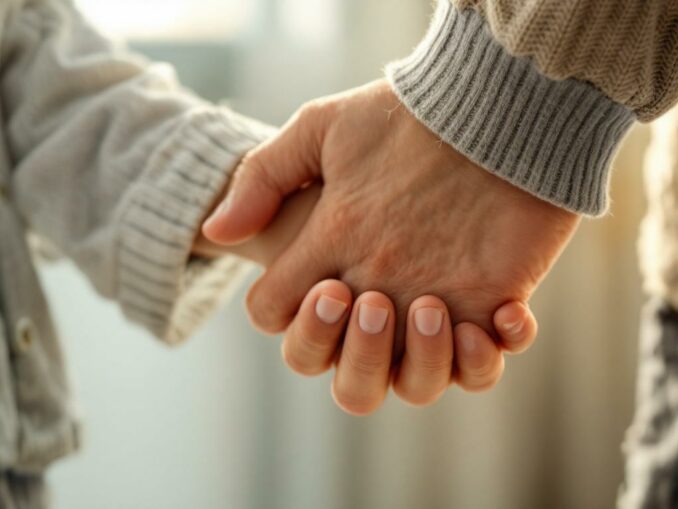 Ce que signifie réellement “éduquer sans crier”