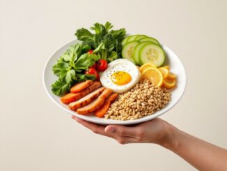 Ce qu’un repas déséquilibré peut provoquer chez une personne diabétique