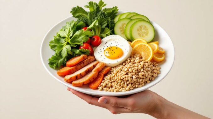 Ce qu’un repas déséquilibré peut provoquer chez une personne diabétique