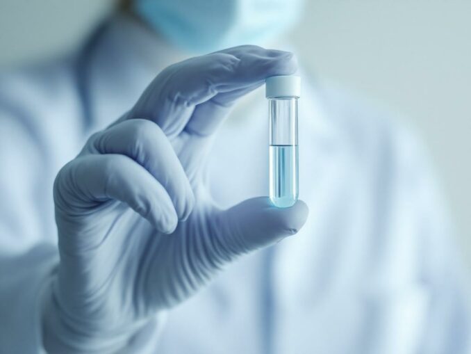 Ce test en pharmacie peut tout changer pour votre santé.