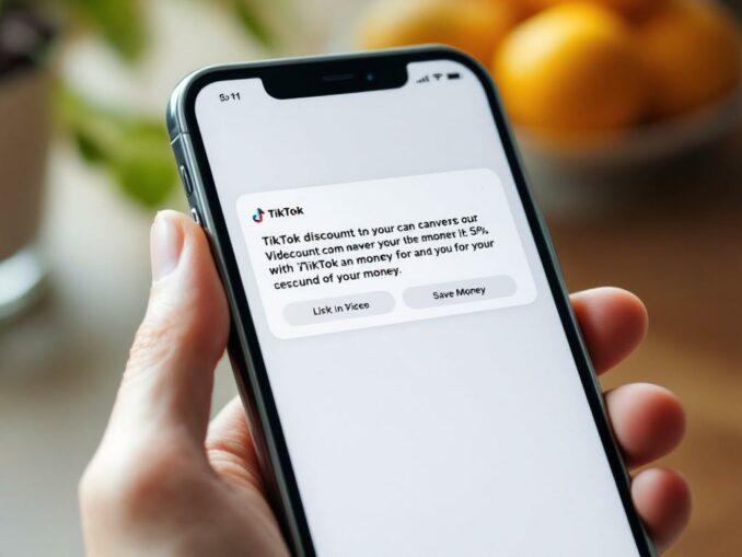 Cette astuce TikTok pour payer moins cher fonctionne vraiment