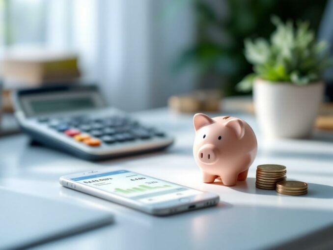 Cette astuce toute bête m’a fait économiser 2 000€ en un an