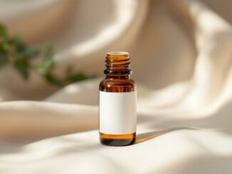 Cette huile calme les colères et les angoisses des enfants en quelques minutes