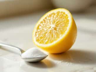 Comment atténuer un goût trop acide dans une recette au citron