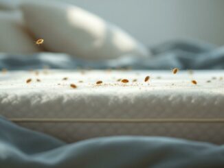 Comment votre matelas peut ruiner votre santé respiratoire.