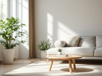 Créer une zone sans écran chez soi : mode d’emploi