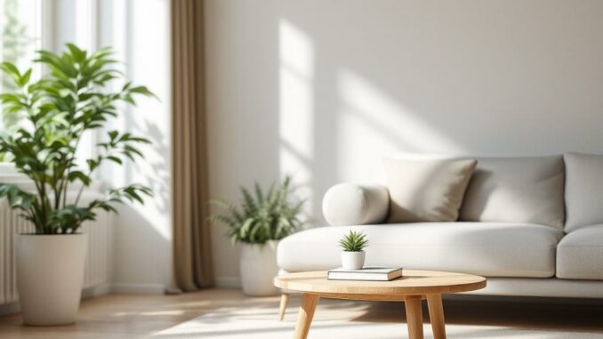 Créer une zone sans écran chez soi : mode d’emploi