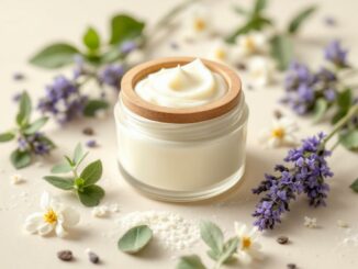 Déodorant maison à base d’huiles essentielles : efficace ou pas ?