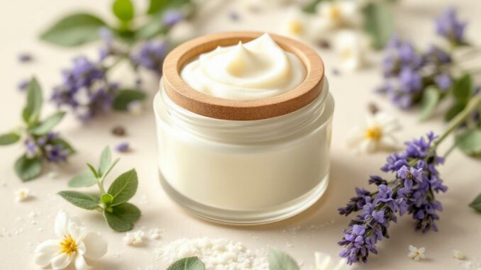 Déodorant maison à base d’huiles essentielles : efficace ou pas ?