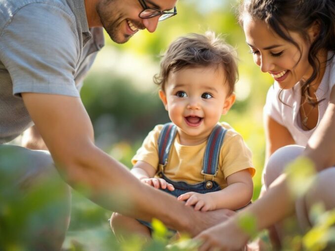 Éduquer un enfant à l’autonomie sans le livrer à lui-même