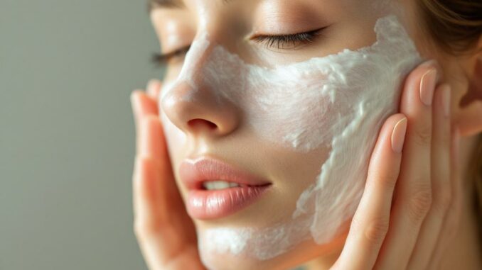 Faire son masque maison sans agresser sa peau