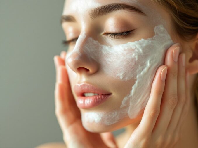 Faire son masque maison sans agresser sa peau