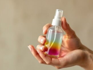 Faire son spray multi-usage aux huiles essentielles en 3 minutes