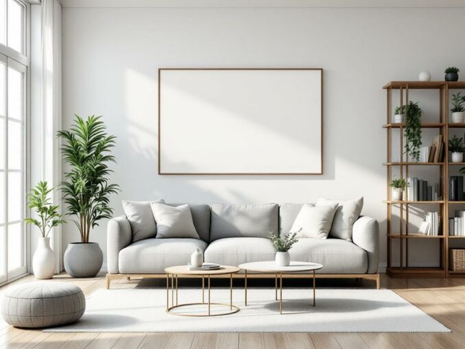 Faut-il absolument désencombrer pour bien décorer ?