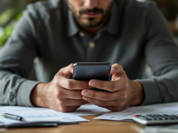 Faut-il tout dire à son conjoint sur ses finances ?