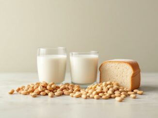 Gluten, lactose, arachide : qui est le vrai coupable ?