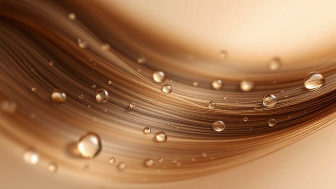 Hydratation ou nutrition : ce dont vos cheveux ont vraiment besoin